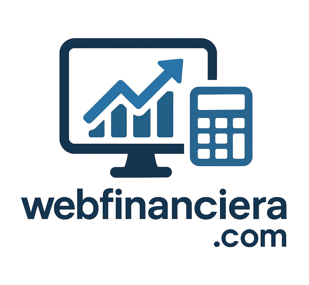 Web Financiera