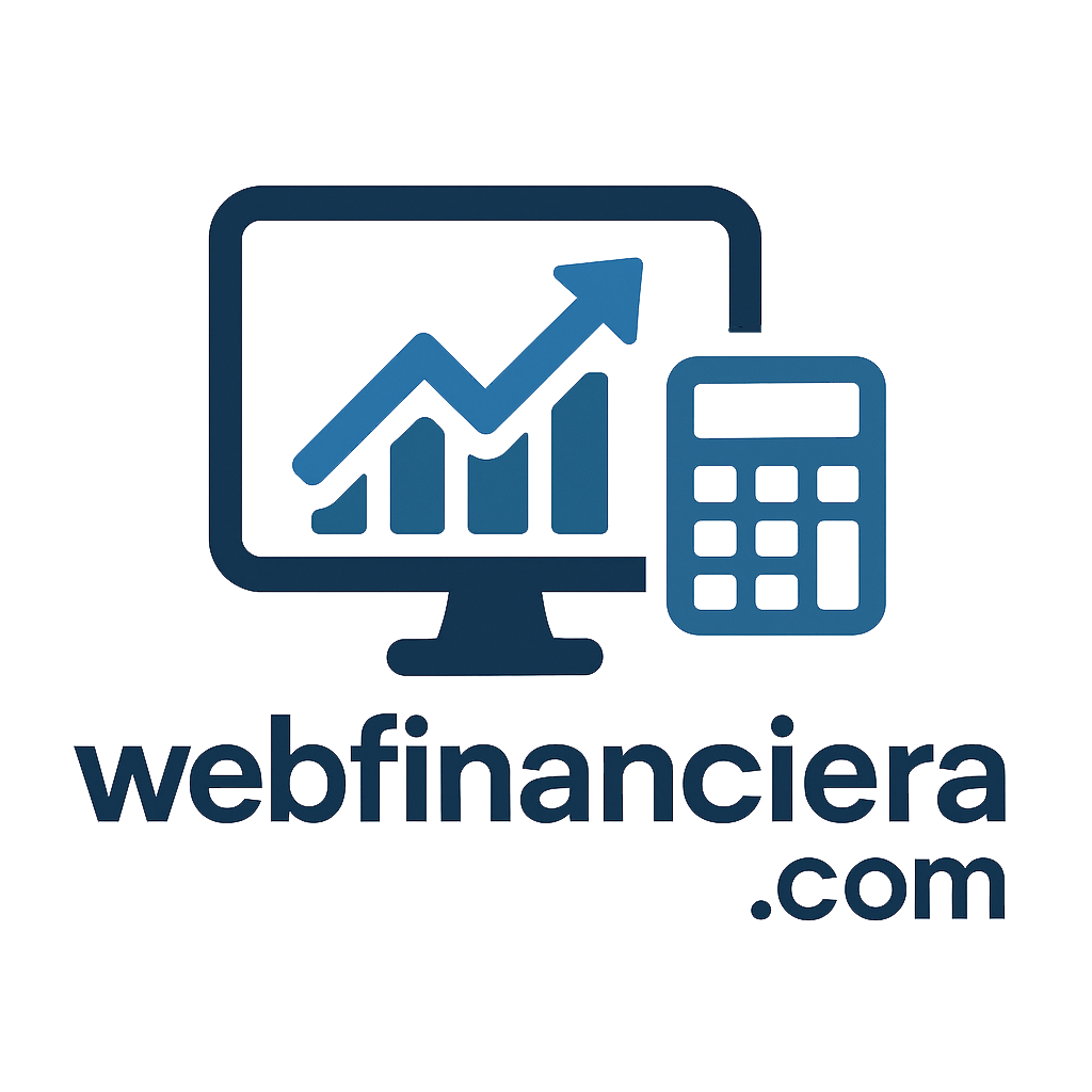 Web Financiera