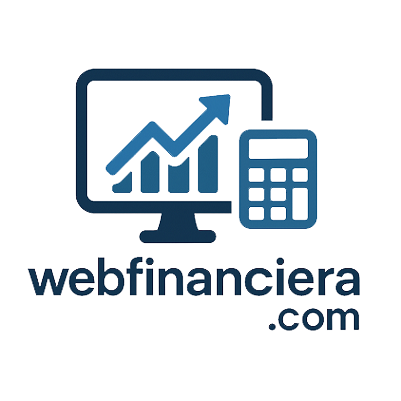 Web Financiera