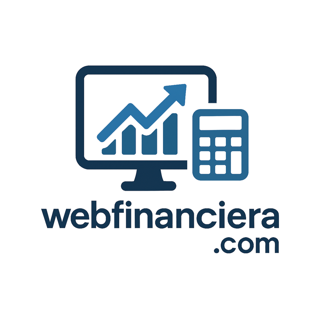 Web Financiera